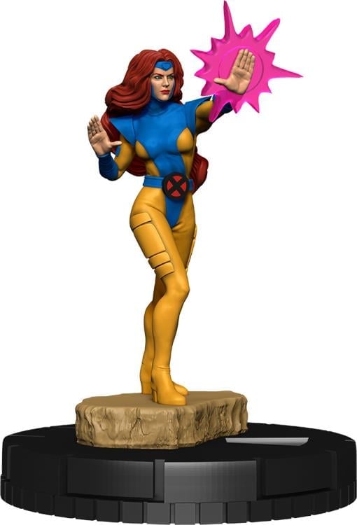 Marvel HeroClix Starter Set 2026 Kit Gallery Image 6