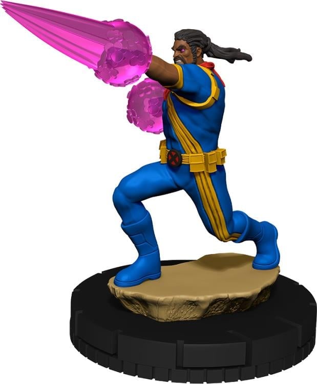 Marvel HeroClix Starter Set 2026 Kit Gallery Image 4