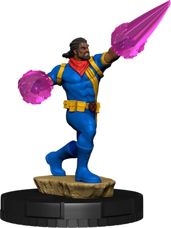 Marvel HeroClix Starter Set 2026 Kit Gallery Image 3