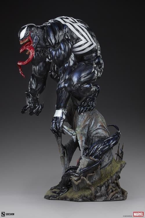 Marvel Premium Format Venom Statue Marvel Premium Format Venom Statue