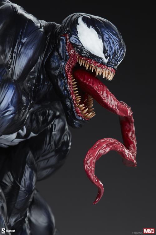 Marvel Premium Format Venom Statue