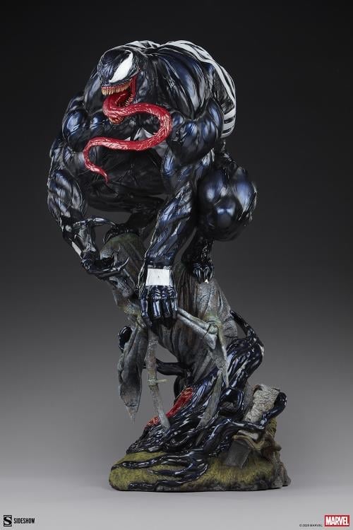 Marvel Premium Format Venom Statue