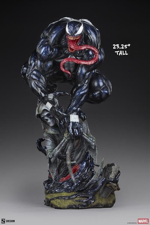 Marvel Premium Format Venom Statue