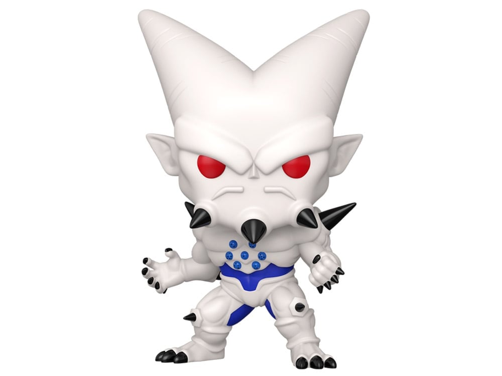 Dragon Ball GT Pop! Animation #2076 Super Sized 6" Super Yi-Shinron Gallery Image 1
