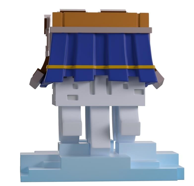 Minecraft Happy Ghast Vinyl Figure Gallery Image 6