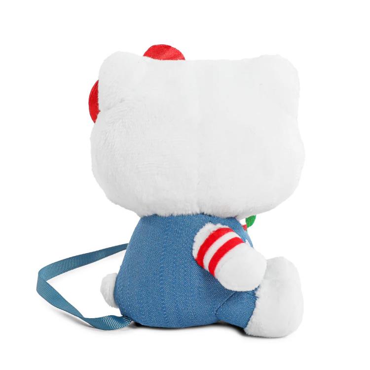 Hello Kitty Phunny Hello Kitty Shoulder Plush Gallery Image 5