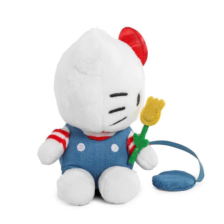Hello Kitty Phunny Hello Kitty Shoulder Plush Gallery Image 4