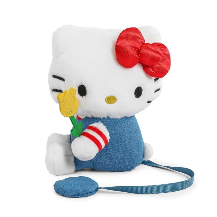 Hello Kitty Phunny Hello Kitty Shoulder Plush Gallery Image 3