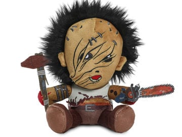 Dead by Daylight The Hillbilly Vinyl Figure