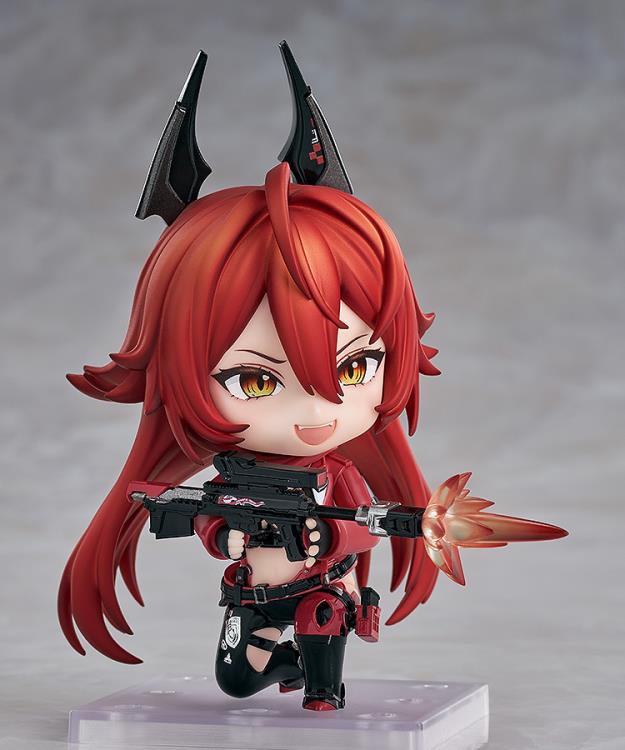 Goddess of Victory: Nikke Nendoroid No.2778 Red Hood Gallery Image 7