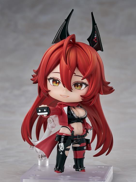 Goddess of Victory: Nikke Nendoroid No.2778 Red Hood Gallery Image 5