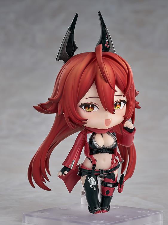 Goddess of Victory: Nikke Nendoroid No.2778 Red Hood Gallery Image 8
