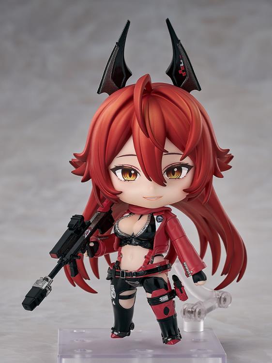 Goddess of Victory: Nikke Nendoroid No.2778 Red Hood Gallery Image 3