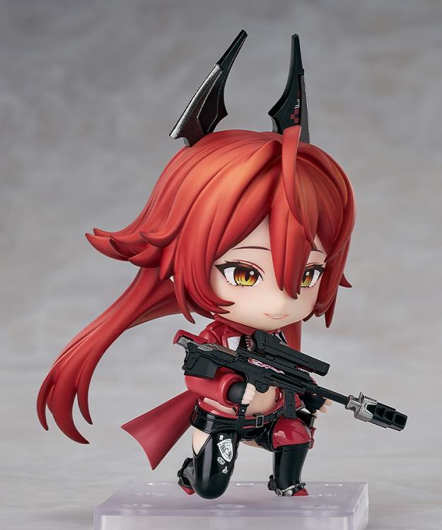 Goddess of Victory: Nikke Nendoroid No.2778 Red Hood Gallery Image 4