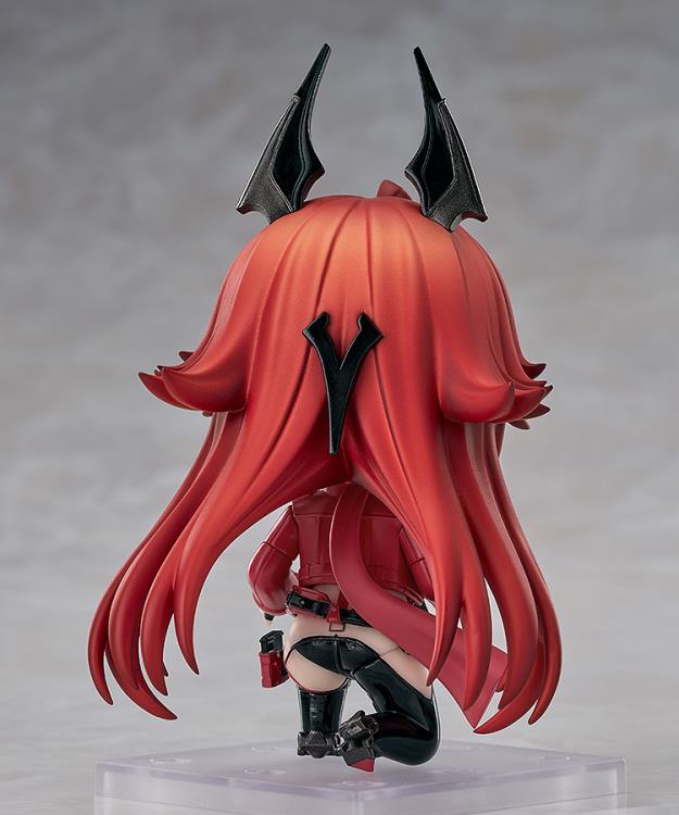 Goddess of Victory: Nikke Nendoroid No.2778 Red Hood Gallery Image 6
