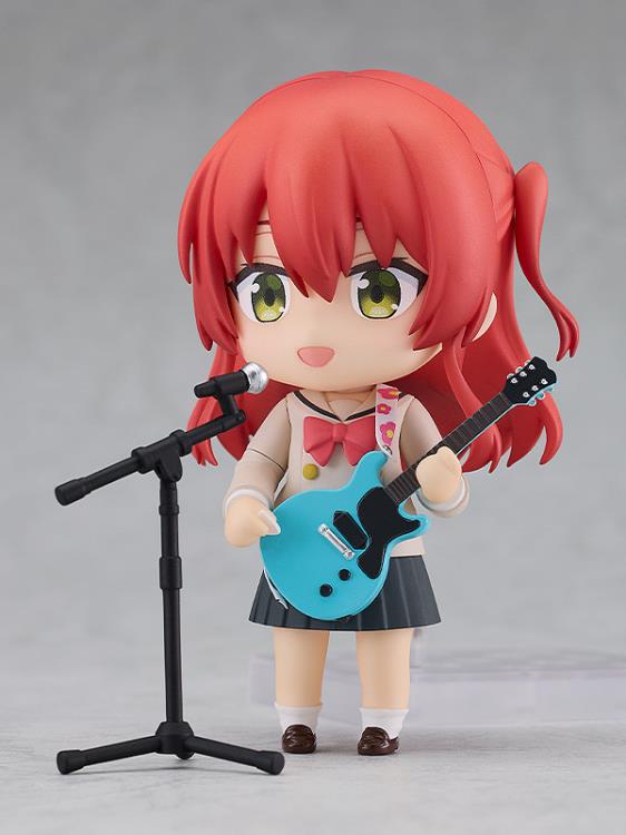 Bocchi the Rock! Nendoroid No.2244 Ikuyo Kita (Reissue) Gallery Image 7