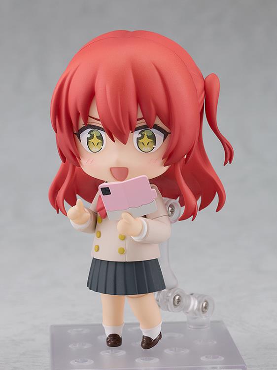 Bocchi the Rock! Nendoroid No.2244 Ikuyo Kita (Reissue) Gallery Image 6