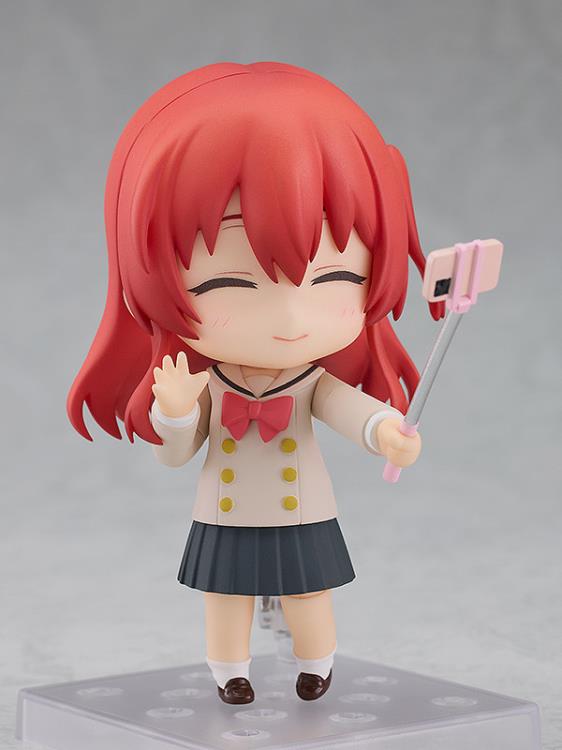 Bocchi the Rock! Nendoroid No.2244 Ikuyo Kita (Reissue) Gallery Image 5
