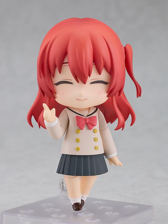 Bocchi the Rock! Nendoroid No.2244 Ikuyo Kita (Reissue) Gallery Image 4