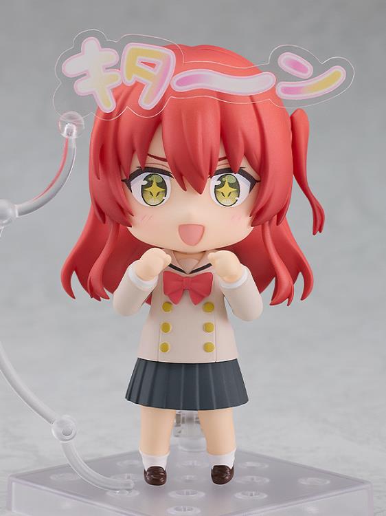 Bocchi the Rock! Nendoroid No.2244 Ikuyo Kita (Reissue) Gallery Image 8