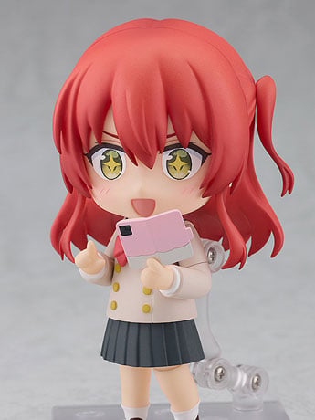 Bocchi the Rock! Nendoroid No.2244 Ikuyo Kita (Reissue) Gallery Image 2