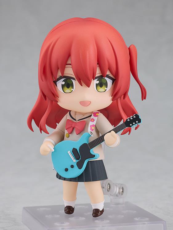 Bocchi the Rock! Nendoroid No.2244 Ikuyo Kita (Reissue) Gallery Image 3