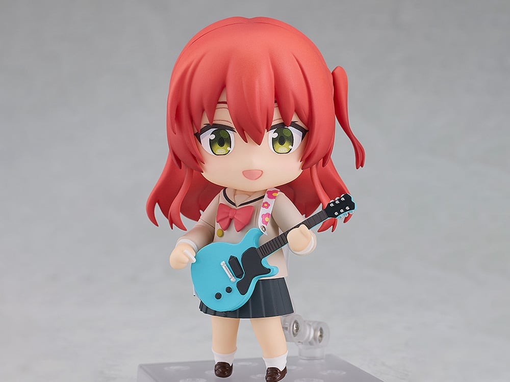 Bocchi the Rock! Nendoroid No.2244 Ikuyo Kita (Reissue) Gallery Image 1