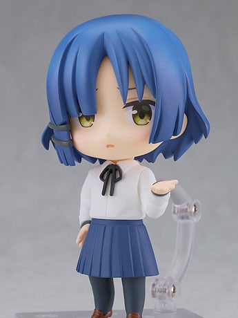 Bocchi the Rock! Nendoroid No.2243 Ryo Yamada (Reissue) Gallery Image 2