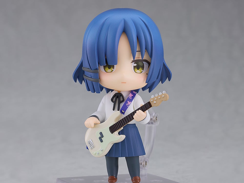 Bocchi the Rock! Nendoroid No.2243 Ryo Yamada (Reissue) Gallery Image 1