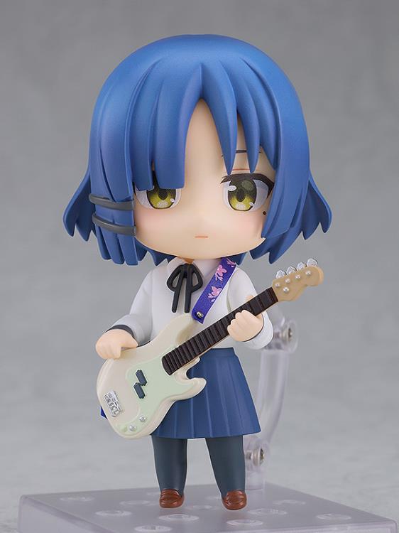 Bocchi the Rock! Nendoroid No.2243 Ryo Yamada (Reissue) Gallery Image 3