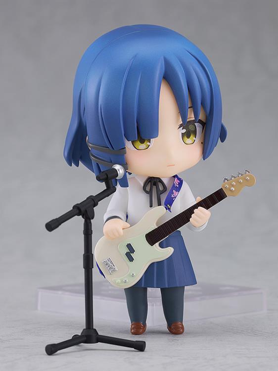 Bocchi the Rock! Nendoroid No.2243 Ryo Yamada (Reissue) Gallery Image 4
