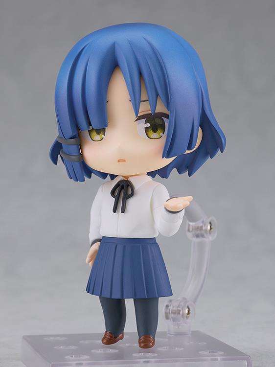 Bocchi the Rock! Nendoroid No.2243 Ryo Yamada (Reissue) Gallery Image 6