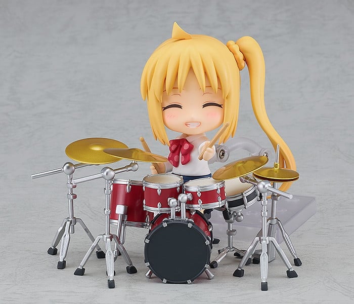 Bocchi the Rock! Nendoroid No.2242 Nijika Ijichi (Reissue) Gallery Image 7