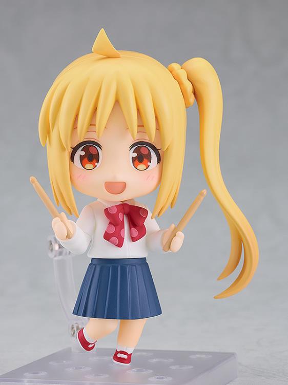 Bocchi the Rock! Nendoroid No.2242 Nijika Ijichi (Reissue) Gallery Image 3