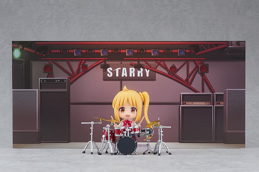 Bocchi the Rock! Nendoroid No.2242 Nijika Ijichi (Reissue) Gallery Image 10