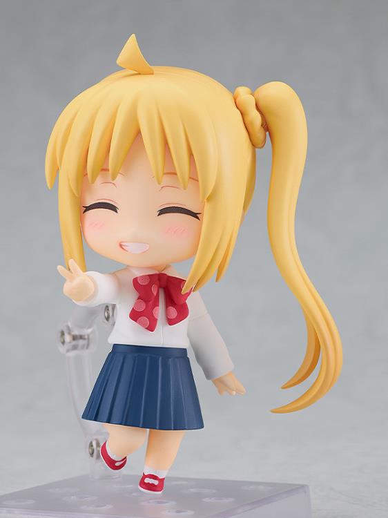 Bocchi the Rock! Nendoroid No.2242 Nijika Ijichi (Reissue) Gallery Image 4