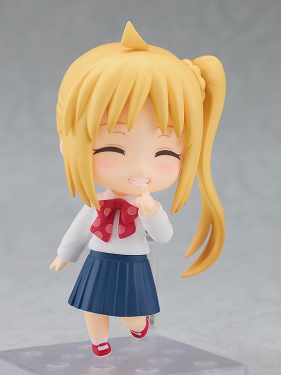 Bocchi the Rock! Nendoroid No.2242 Nijika Ijichi (Reissue) Gallery Image 5