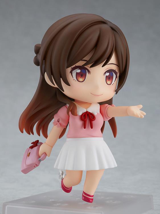 Rent-A-Girlfriend Nendoroid No.1473 Chizuru Mizuhara (Reissue) Gallery Image 4