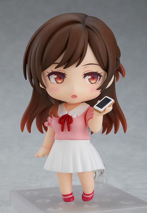 Rent-A-Girlfriend Nendoroid No.1473 Chizuru Mizuhara (Reissue) Gallery Image 7