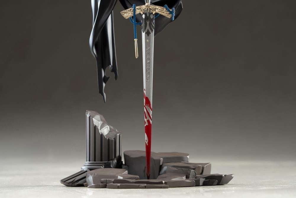 Reverse: 1999 Limepie A Knight Figure Gallery Image 14