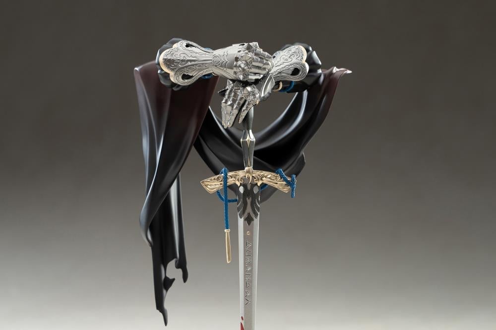 Reverse: 1999 Limepie A Knight Figure Gallery Image 12