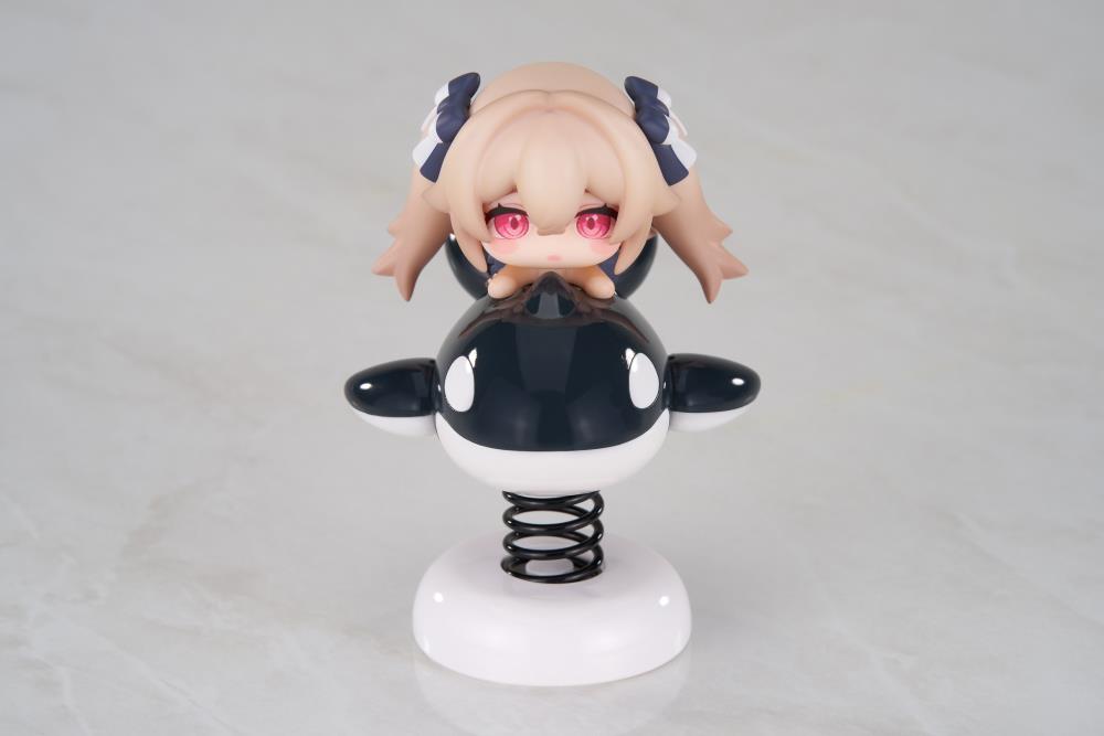 Azur Lane Happy Shake Anchorage Springy Chibi Figure Gallery Image 9