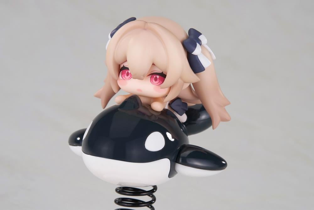 Azur Lane Happy Shake Anchorage Springy Chibi Figure Gallery Image 12