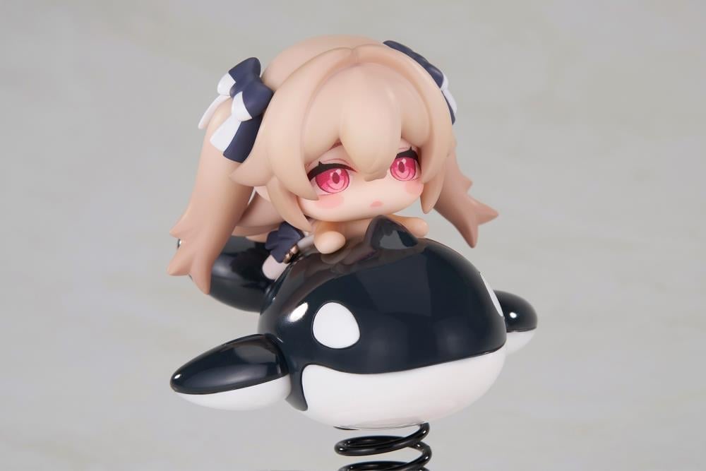 Azur Lane Happy Shake Anchorage Springy Chibi Figure Gallery Image 13