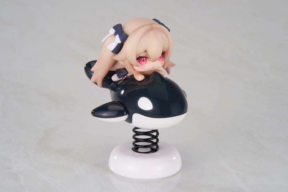 Azur Lane Happy Shake Anchorage Springy Chibi Figure Gallery Image 10