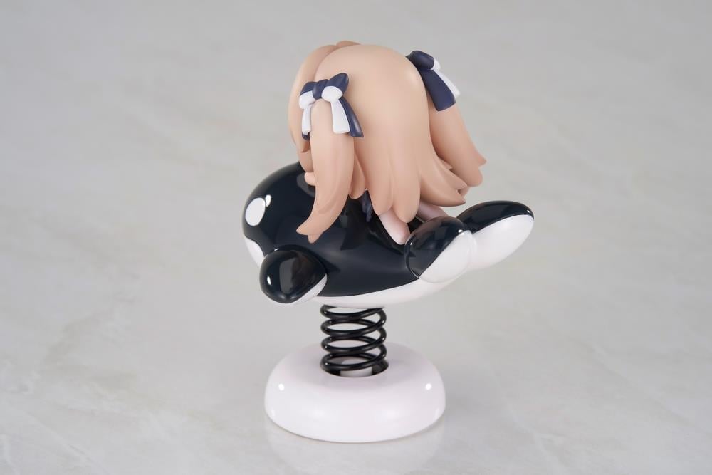Azur Lane Happy Shake Anchorage Springy Chibi Figure Gallery Image 11