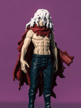 My Hero Academia T-Spark Collekazaro CK-M05 Tomura Shigaraki