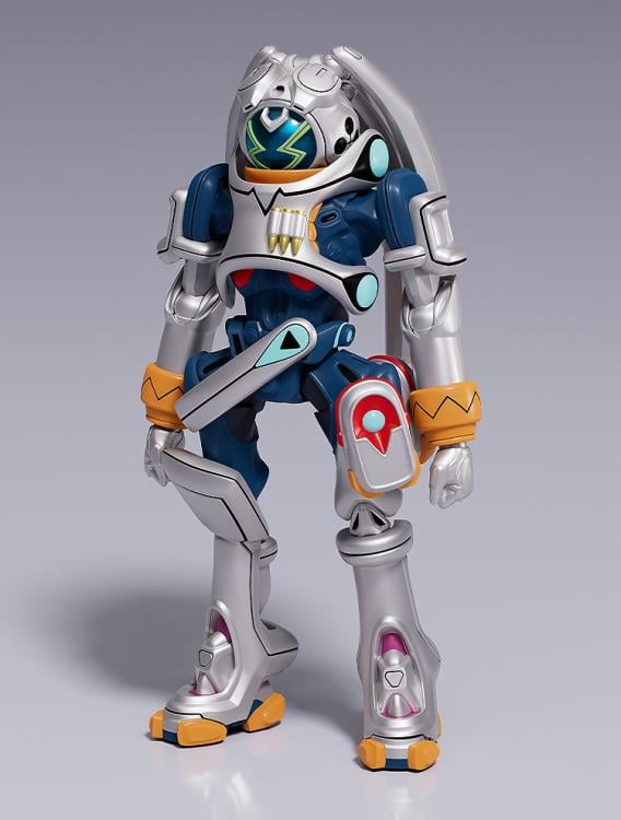 Overman King Gainer PLAMAX King Gainer Model Kit Gallery Image 4