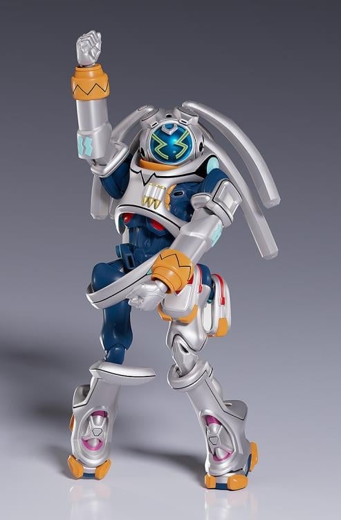 Overman King Gainer PLAMAX King Gainer Model Kit Gallery Image 5