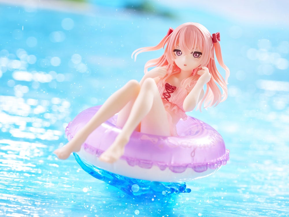 My Dress-Up Darling Aqua Float Girls Sajuna Inui Figure Gallery Image 1